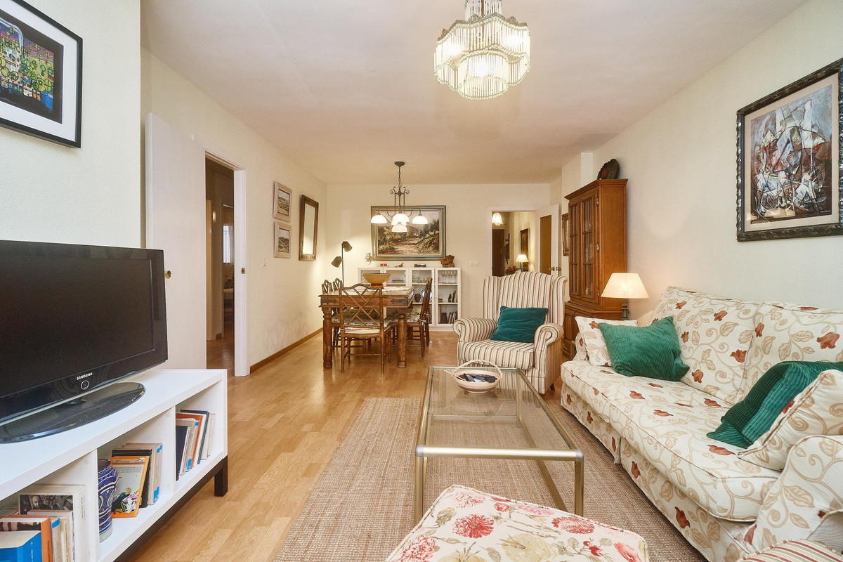 Huis te koop in Fuengirola | 3 slaapkamers H5485789