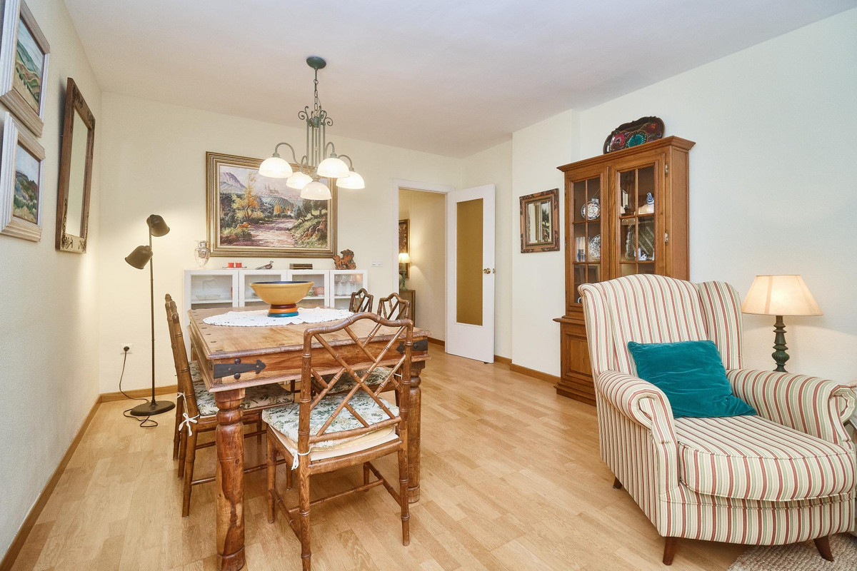 Huis te koop in Fuengirola | 3 slaapkamers H5485789