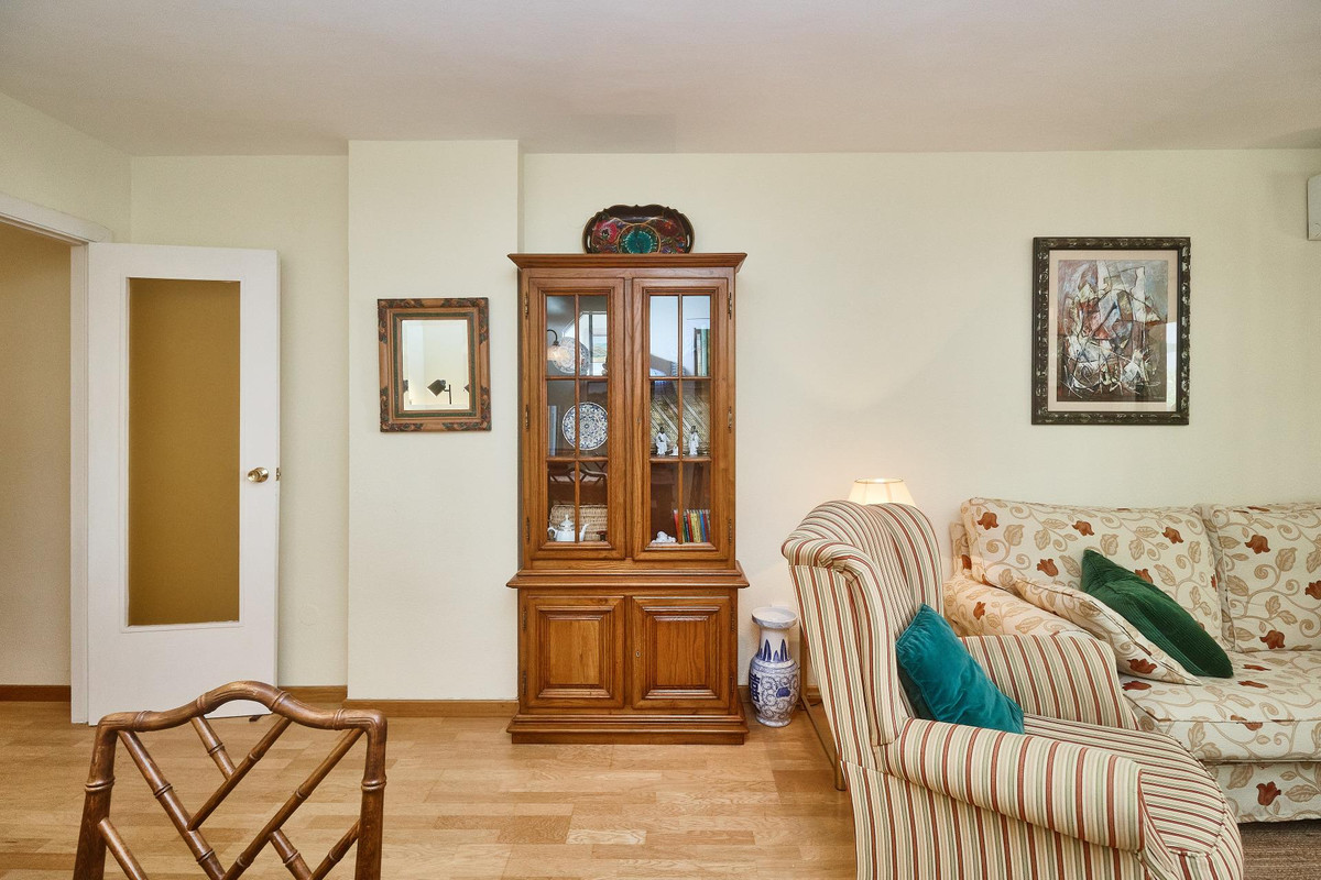 Huis te koop in Fuengirola | 3 slaapkamers H5485789
