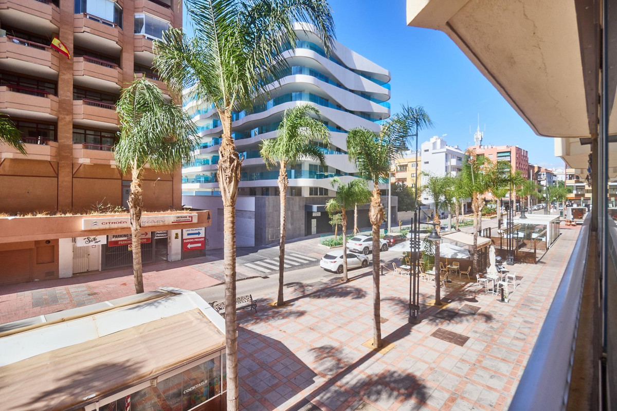 Huis te koop in Fuengirola | 3 slaapkamers H5485789