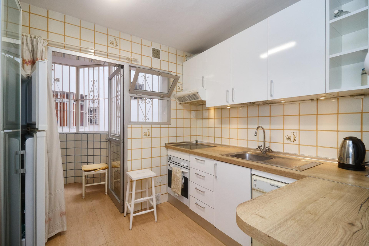 Huis te koop in Fuengirola | 3 slaapkamers H5485789