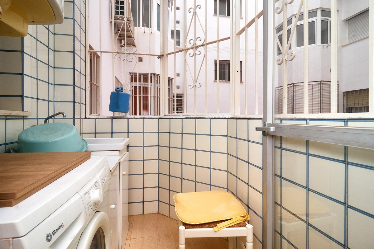 Huis te koop in Fuengirola | 3 slaapkamers H5485789