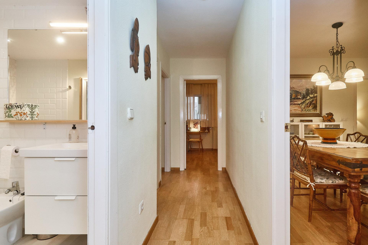 Huis te koop in Fuengirola | 3 slaapkamers H5485789