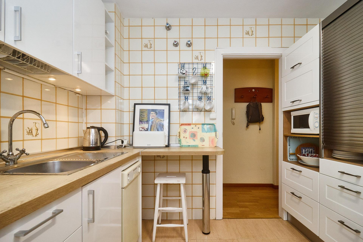 Huis te koop in Fuengirola | 3 slaapkamers H5485789