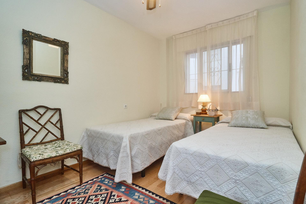 Huis te koop in Fuengirola | 3 slaapkamers H5485789