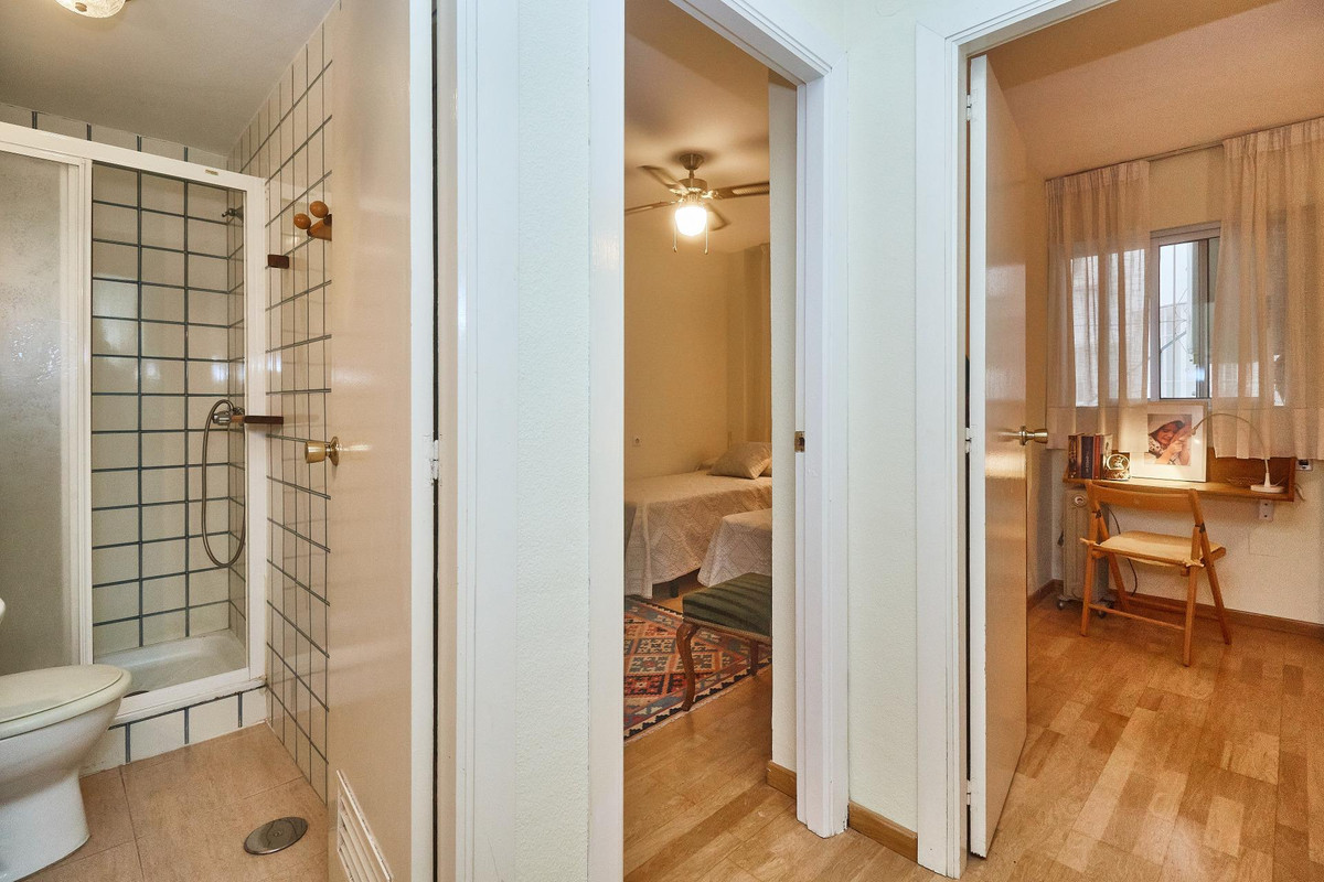 Huis te koop in Fuengirola | 3 slaapkamers H5485789