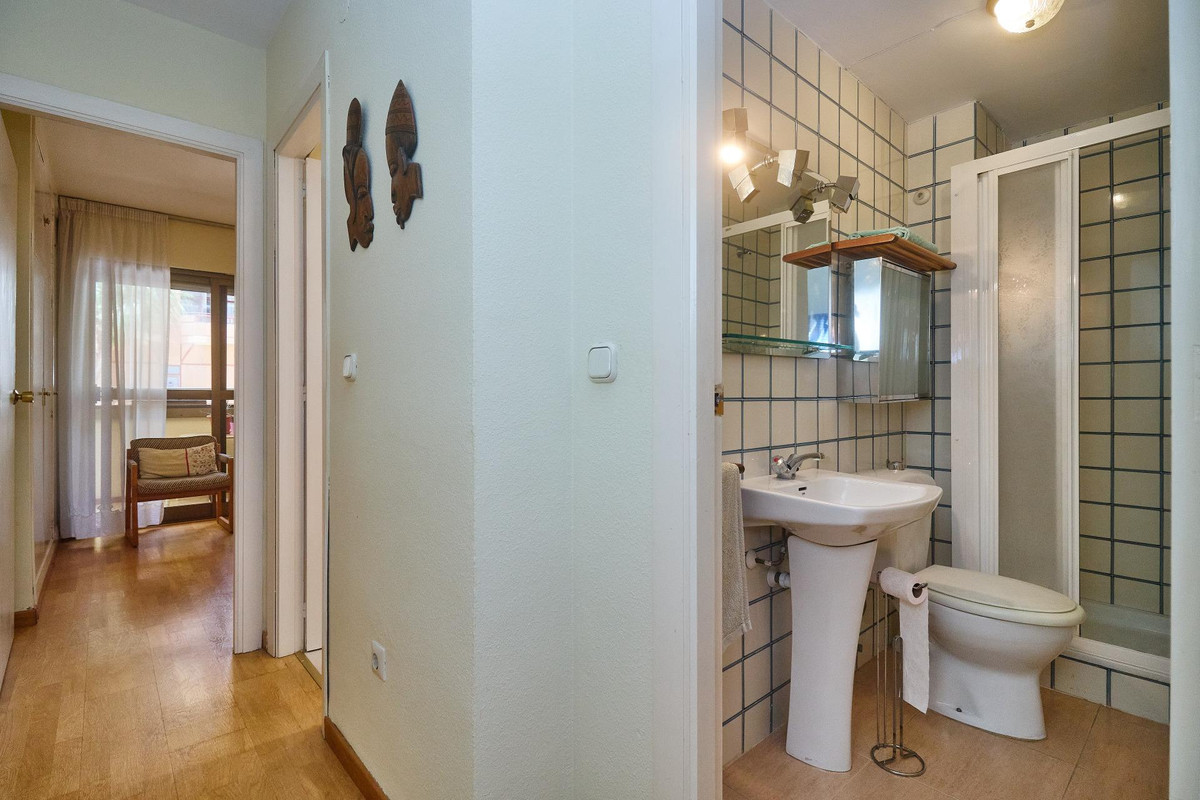 Huis te koop in Fuengirola | 3 slaapkamers H5485789