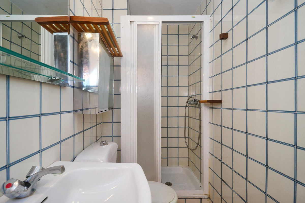 Huis te koop in Fuengirola | 3 slaapkamers H5485789