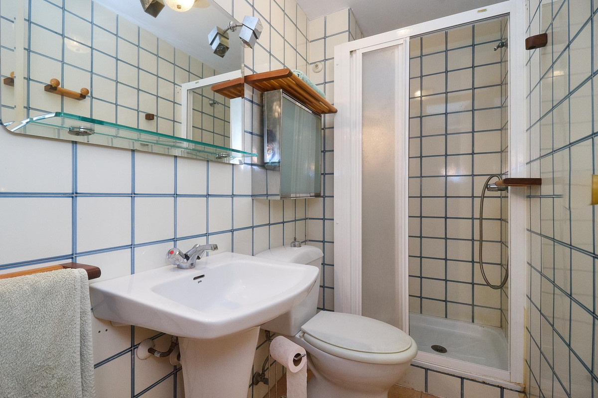 Huis te koop in Fuengirola | 3 slaapkamers H5485789