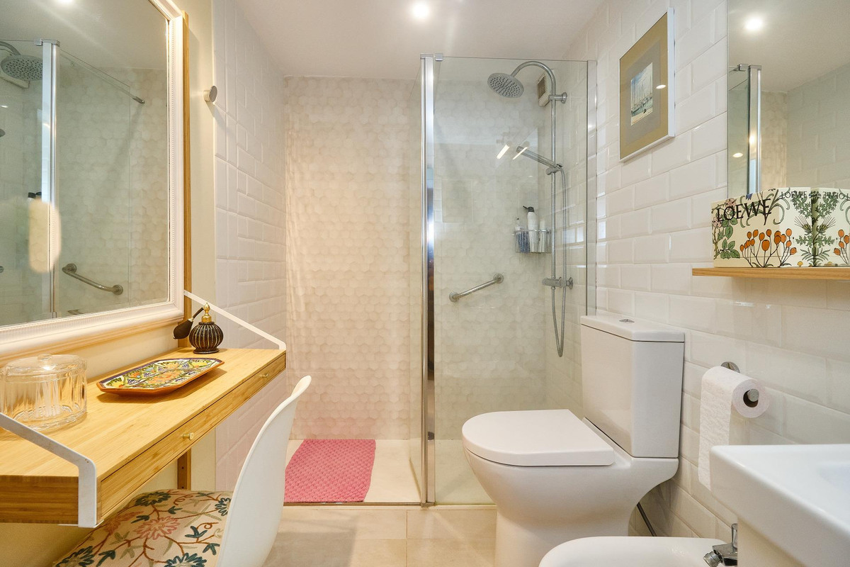Huis te koop in Fuengirola | 3 slaapkamers H5485789