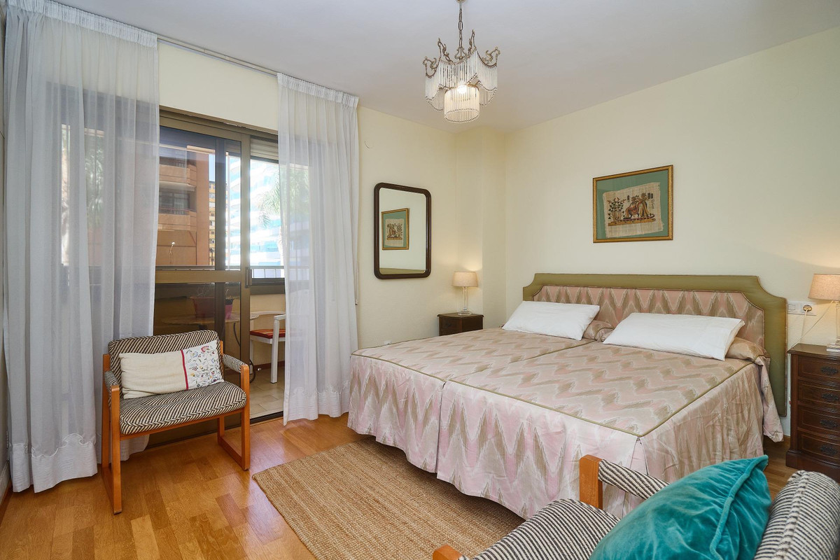 Huis te koop in Fuengirola | 3 slaapkamers H5485789