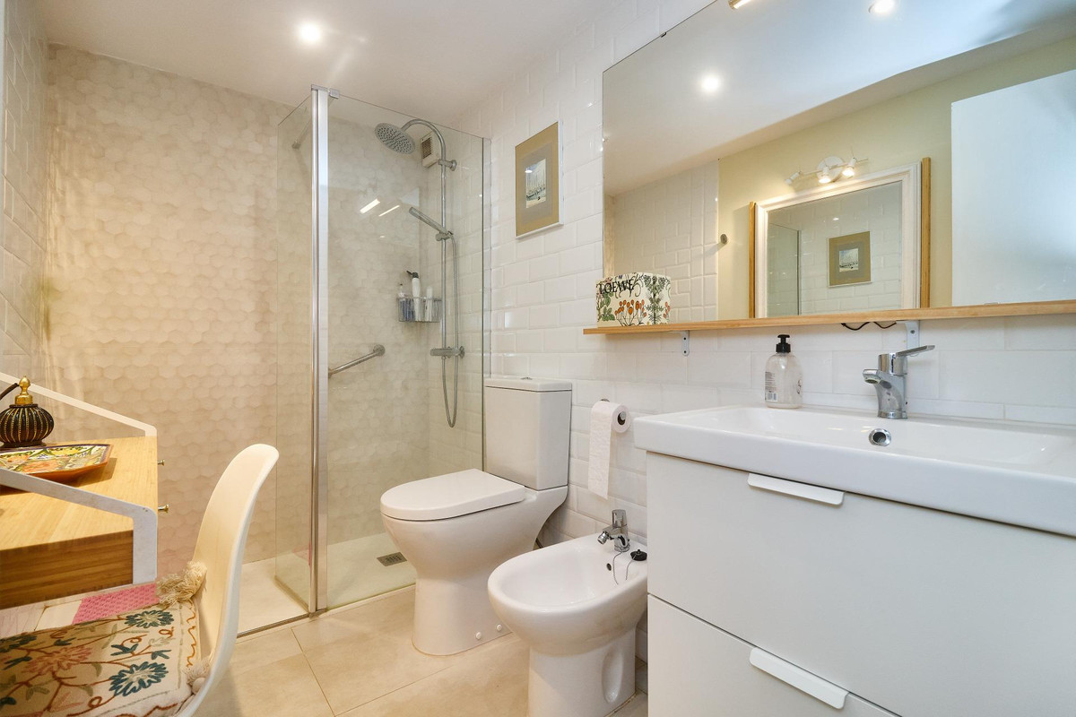 Huis te koop in Fuengirola | 3 slaapkamers H5485789