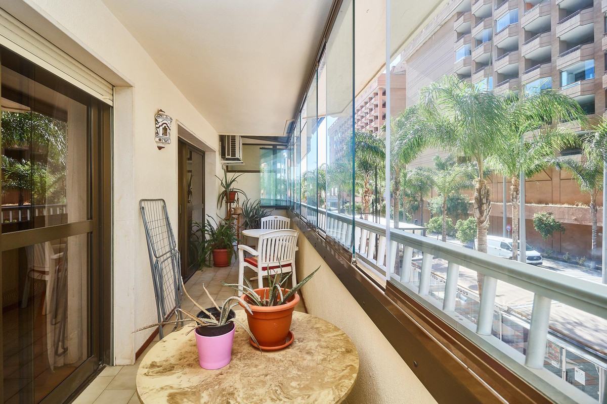 Huis te koop in Fuengirola | 3 slaapkamers H5485789
