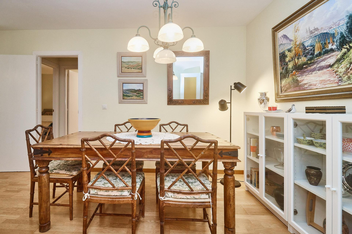 Huis te koop in Fuengirola | 3 slaapkamers H5485789