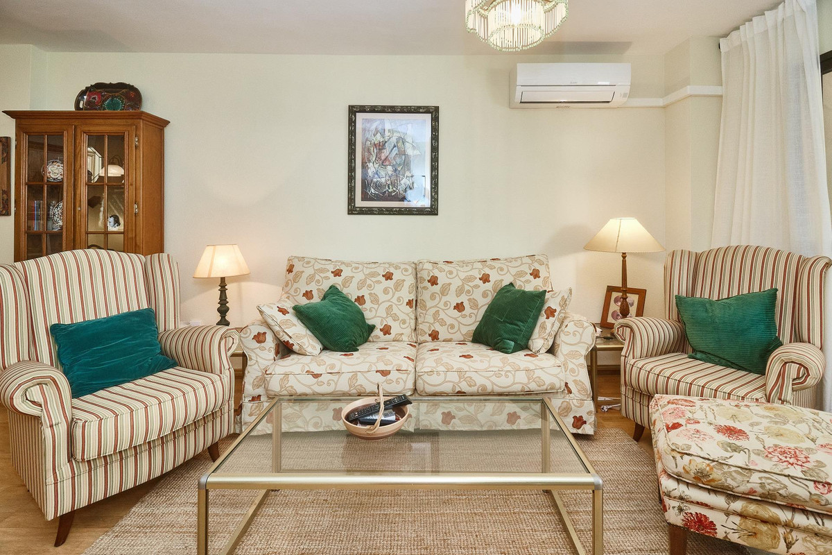 Huis te koop in Fuengirola | 3 slaapkamers H5485789
