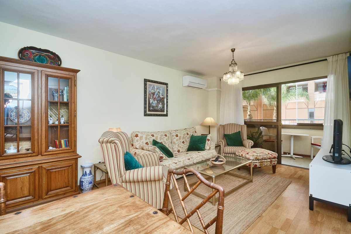 Huis te koop in Fuengirola | 3 slaapkamers H5485789