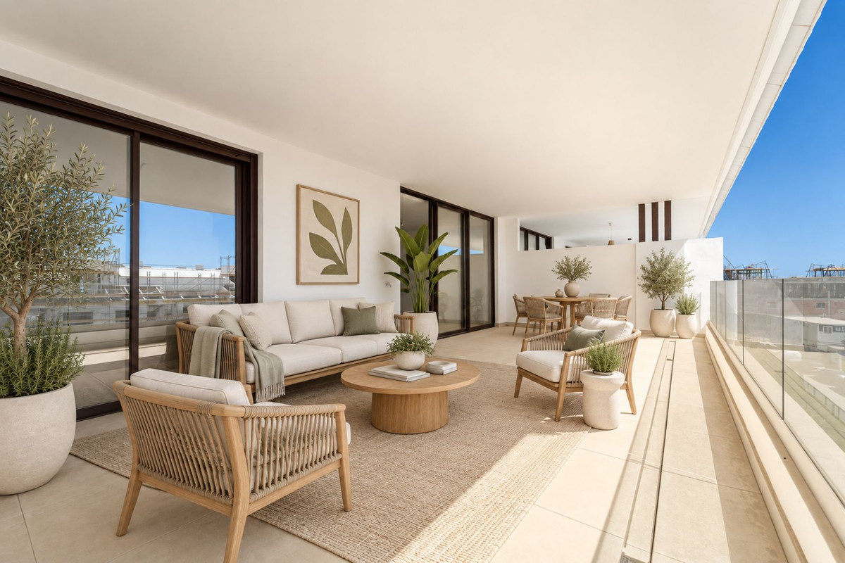 Huis te koop in Fuengirola | 2 slaapkamers H5486392