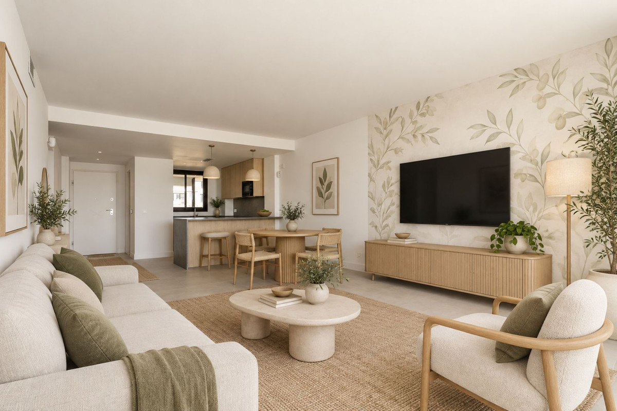 Huis te koop in Fuengirola | 2 slaapkamers H5486392