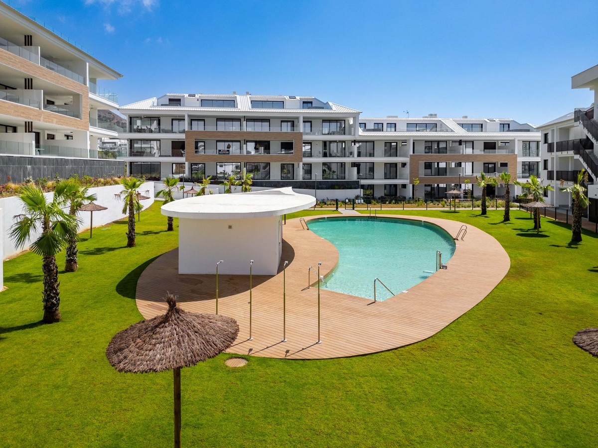 Huis te koop in Fuengirola | 2 slaapkamers H5486392