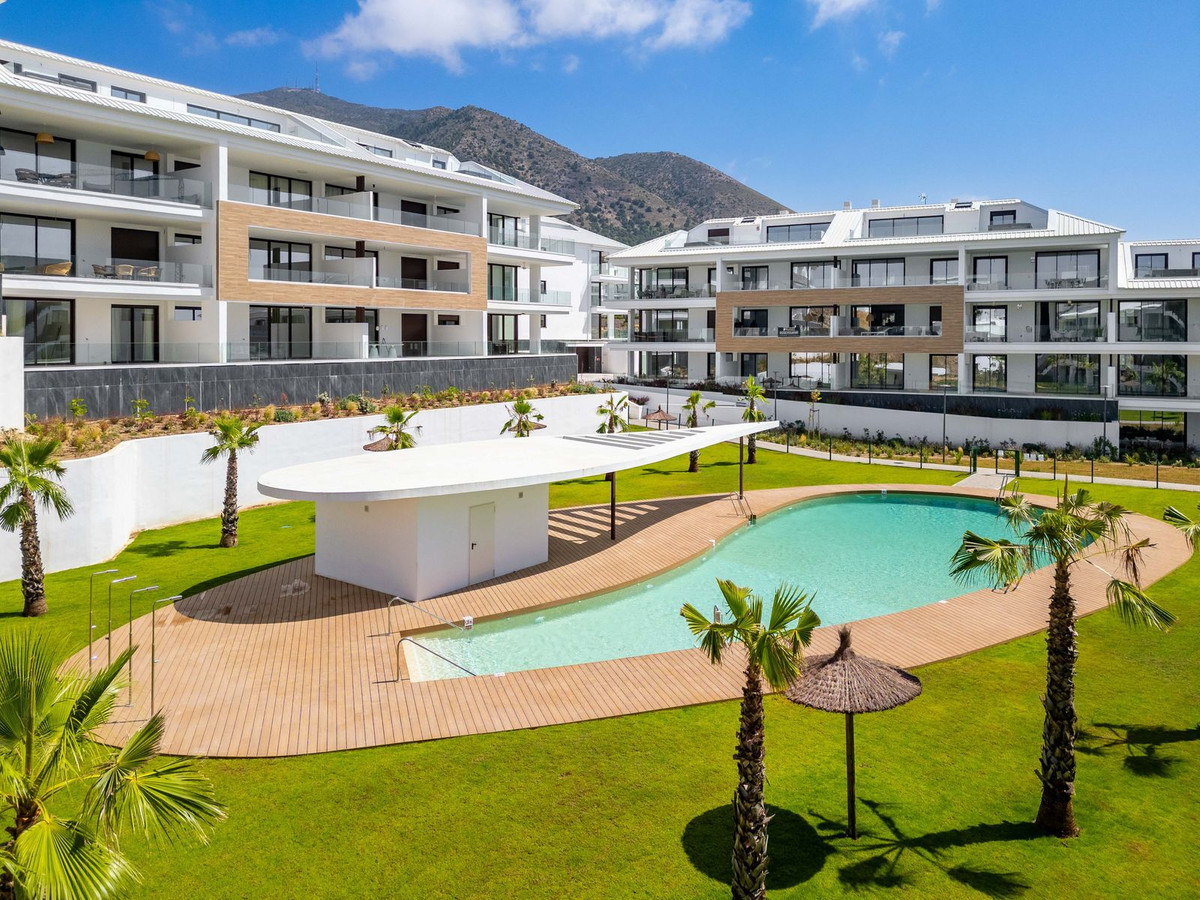 Huis te koop in Fuengirola | 2 slaapkamers H5486392