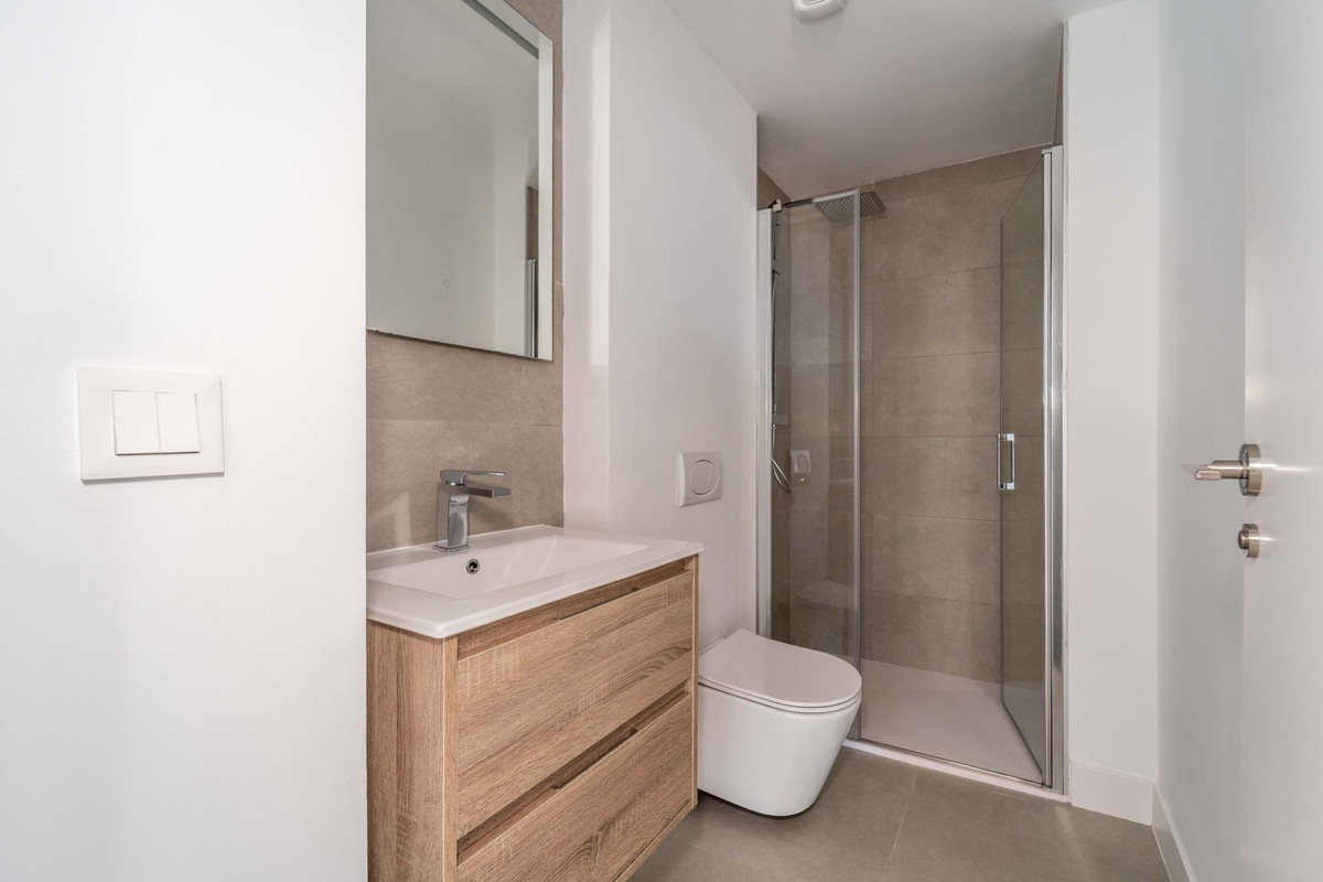Huis te koop in Fuengirola | 2 slaapkamers H5486392