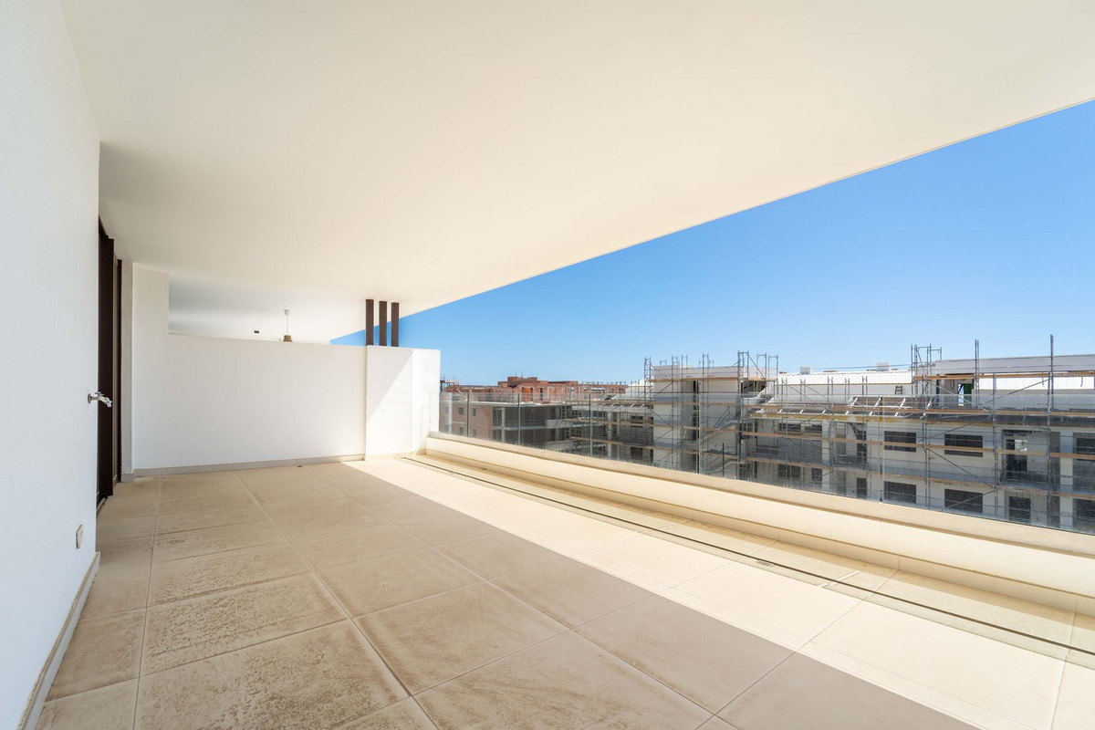 Huis te koop in Fuengirola | 2 slaapkamers H5486392