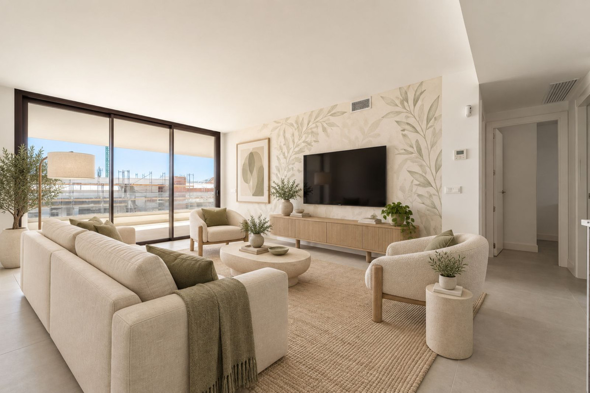 Huis te koop in Fuengirola | 2 slaapkamers H5486392