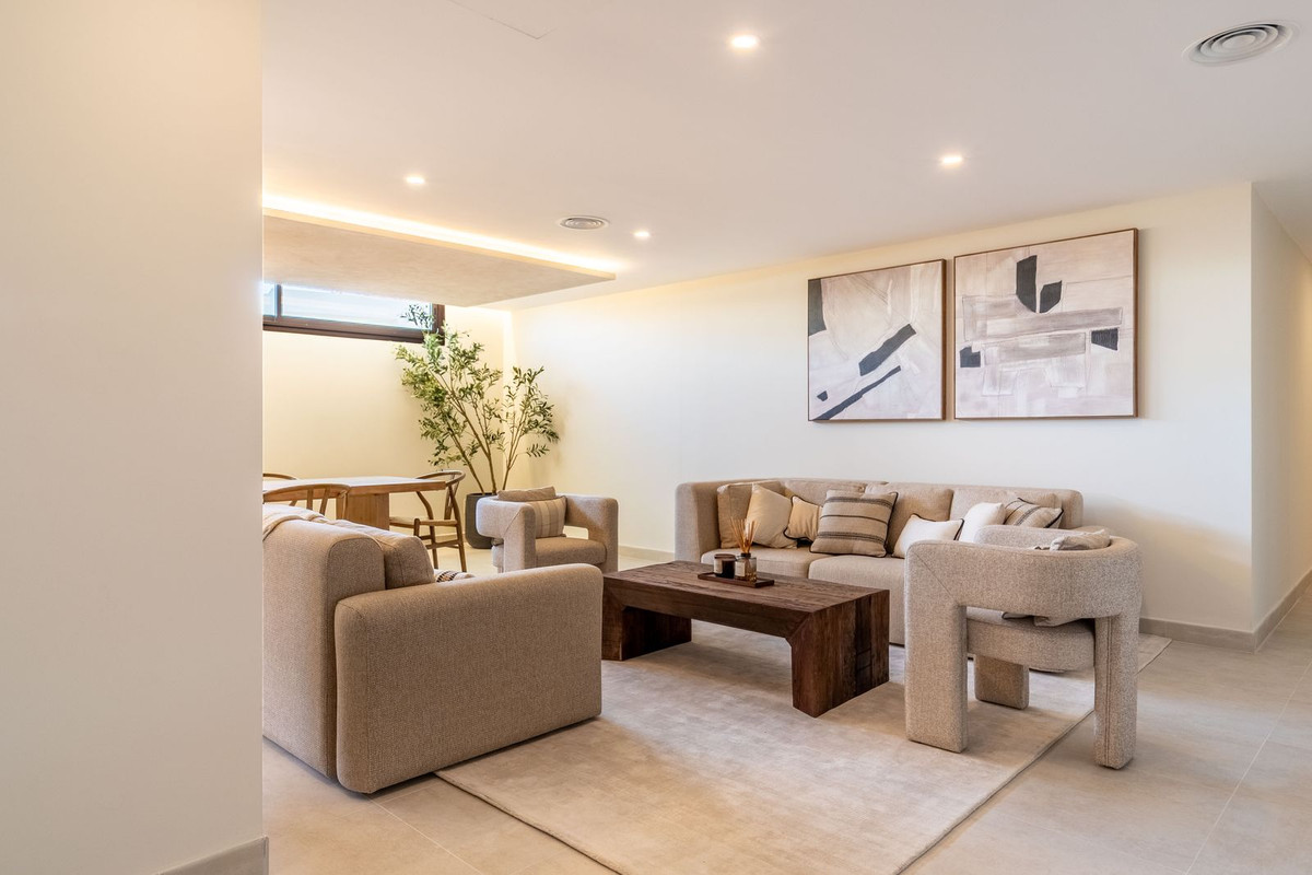 Huis te koop in Fuengirola | 2 slaapkamers H5486392