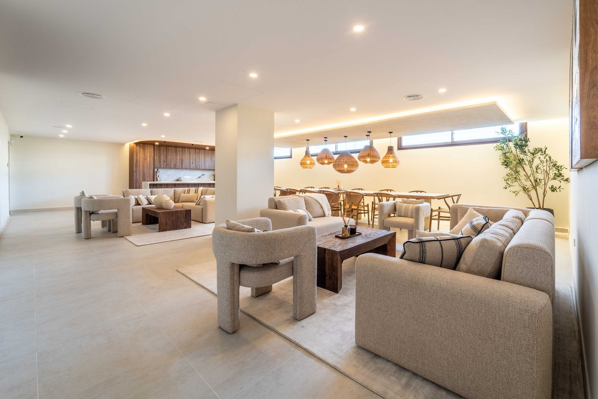 Huis te koop in Fuengirola | 2 slaapkamers H5486392