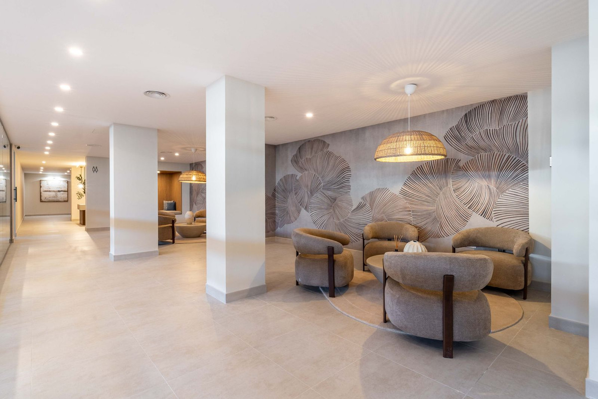 Huis te koop in Fuengirola | 2 slaapkamers H5486392