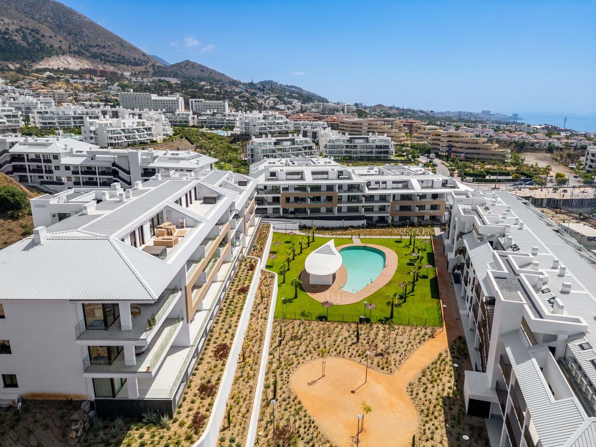 Huis te koop in Fuengirola | 2 slaapkamers H5486392