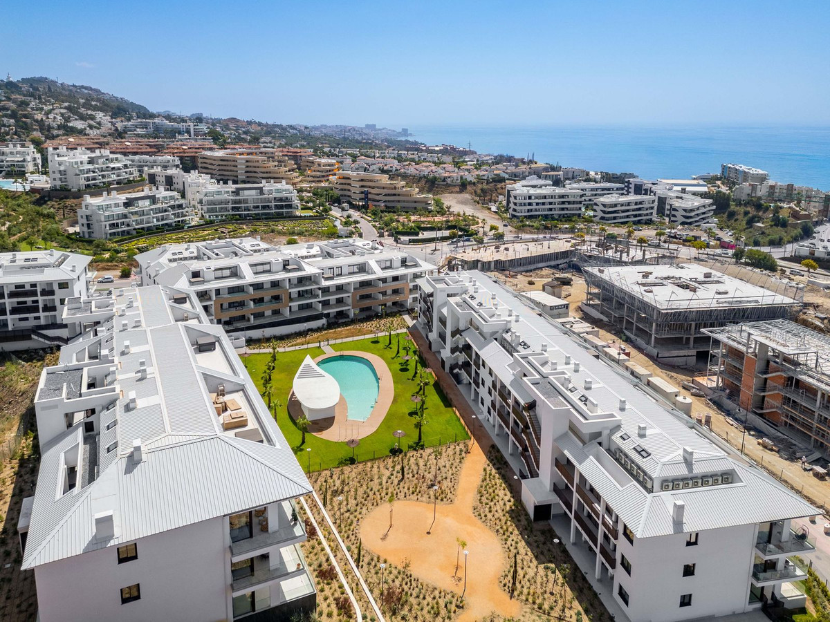 Huis te koop in Fuengirola | 2 slaapkamers H5486392