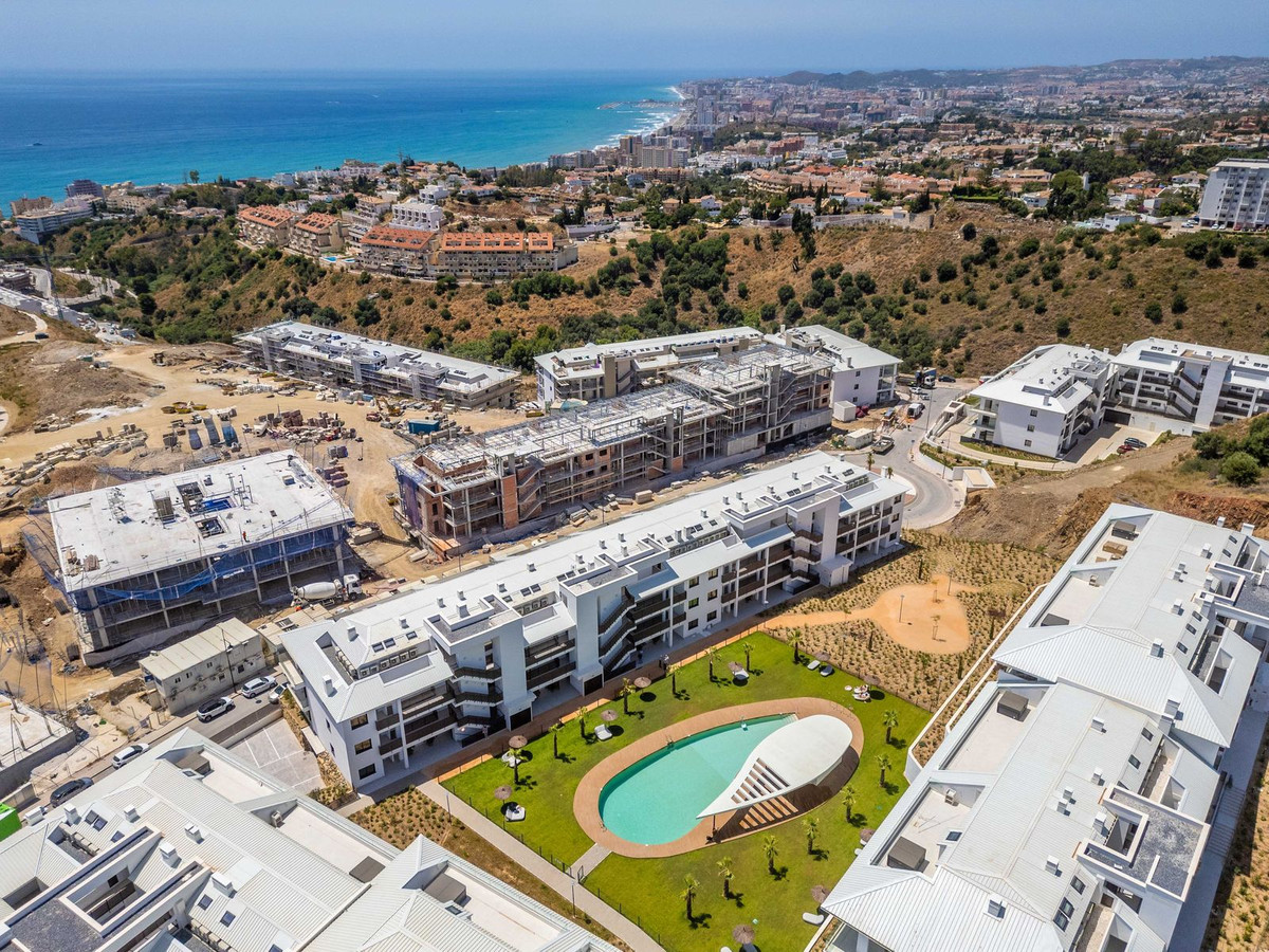 Huis te koop in Fuengirola | 2 slaapkamers H5486392