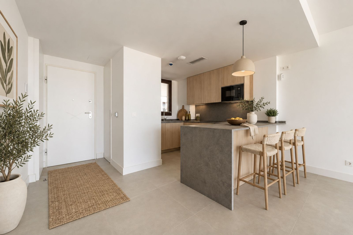 Huis te koop in Fuengirola | 2 slaapkamers H5486392