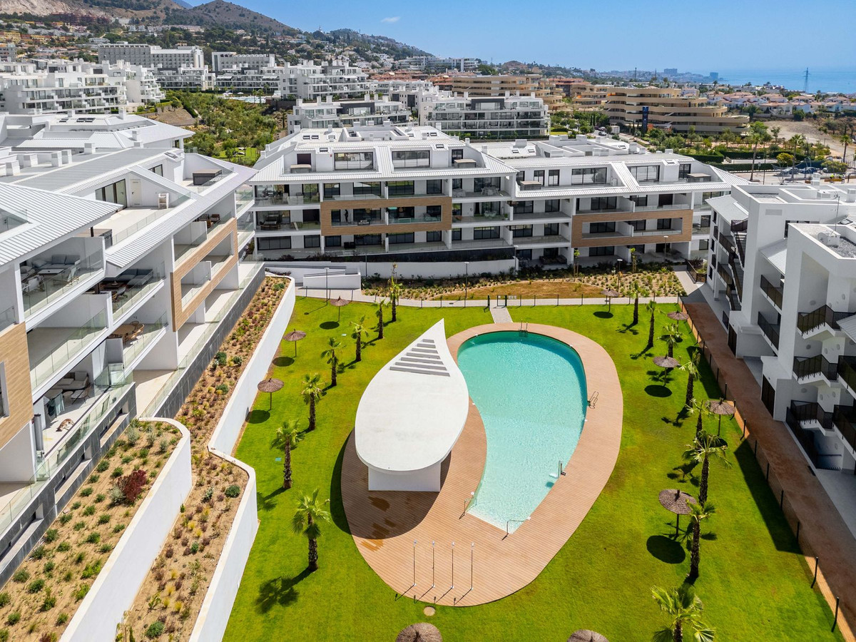Huis te koop in Fuengirola | 2 slaapkamers H5486392