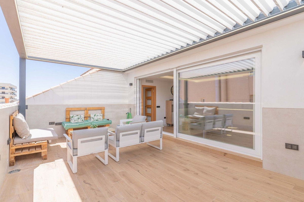 Huis te koop in Fuengirola | 3 slaapkamers H5488162