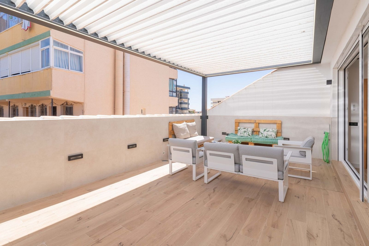 Huis te koop in Fuengirola | 3 slaapkamers H5488162