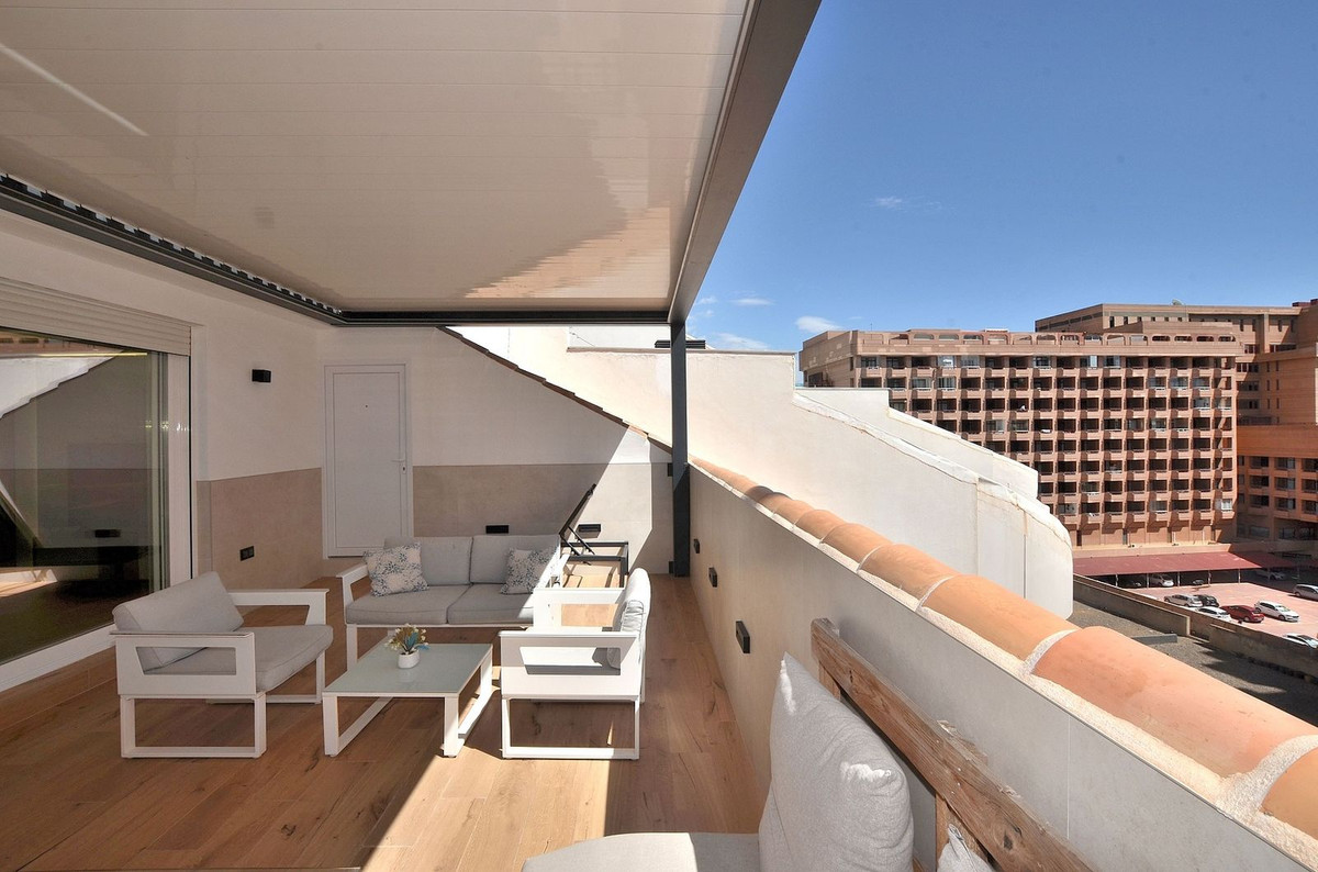 Huis te koop in Fuengirola | 3 slaapkamers H5488162