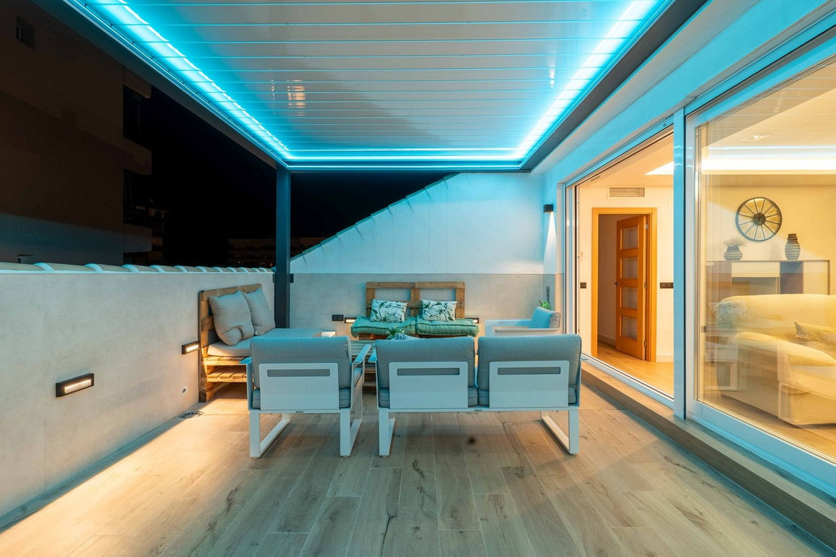 Huis te koop in Fuengirola | 3 slaapkamers H5488162