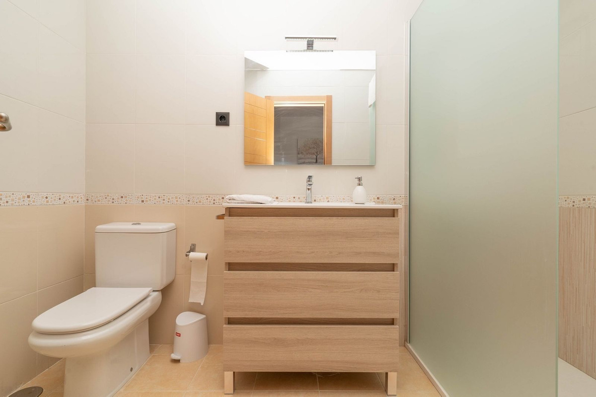 Huis te koop in Fuengirola | 3 slaapkamers H5488162