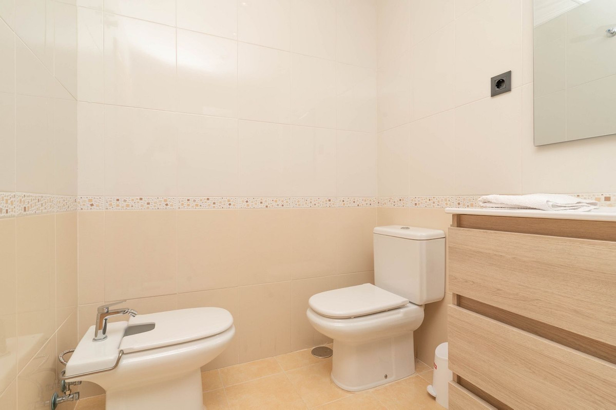 Huis te koop in Fuengirola | 3 slaapkamers H5488162