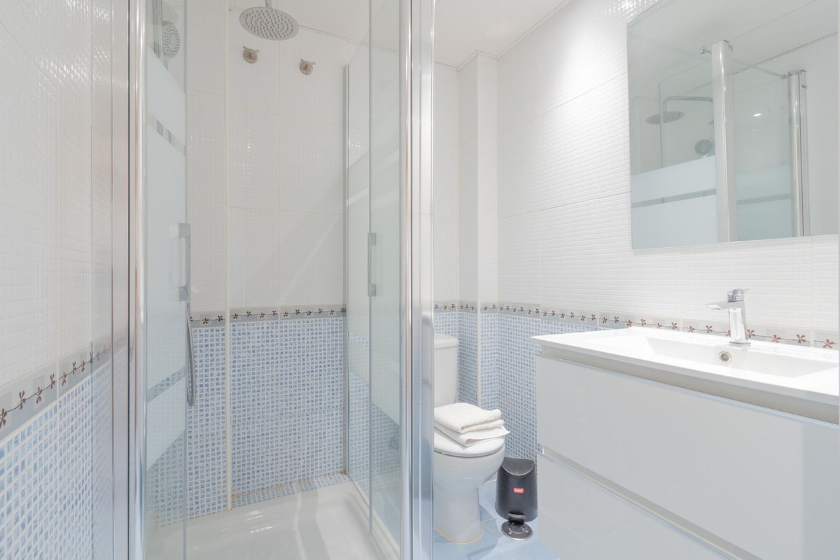 Huis te koop in Fuengirola | 3 slaapkamers H5488162
