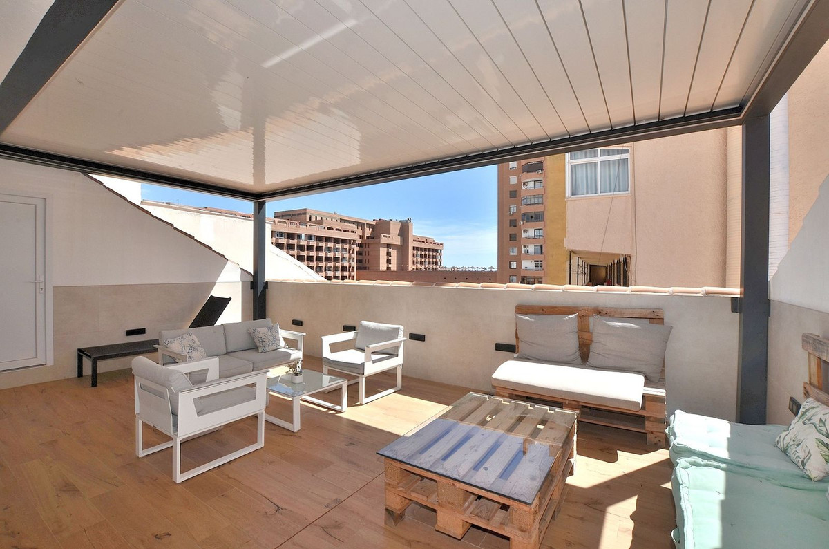 Huis te koop in Fuengirola | 3 slaapkamers H5488162