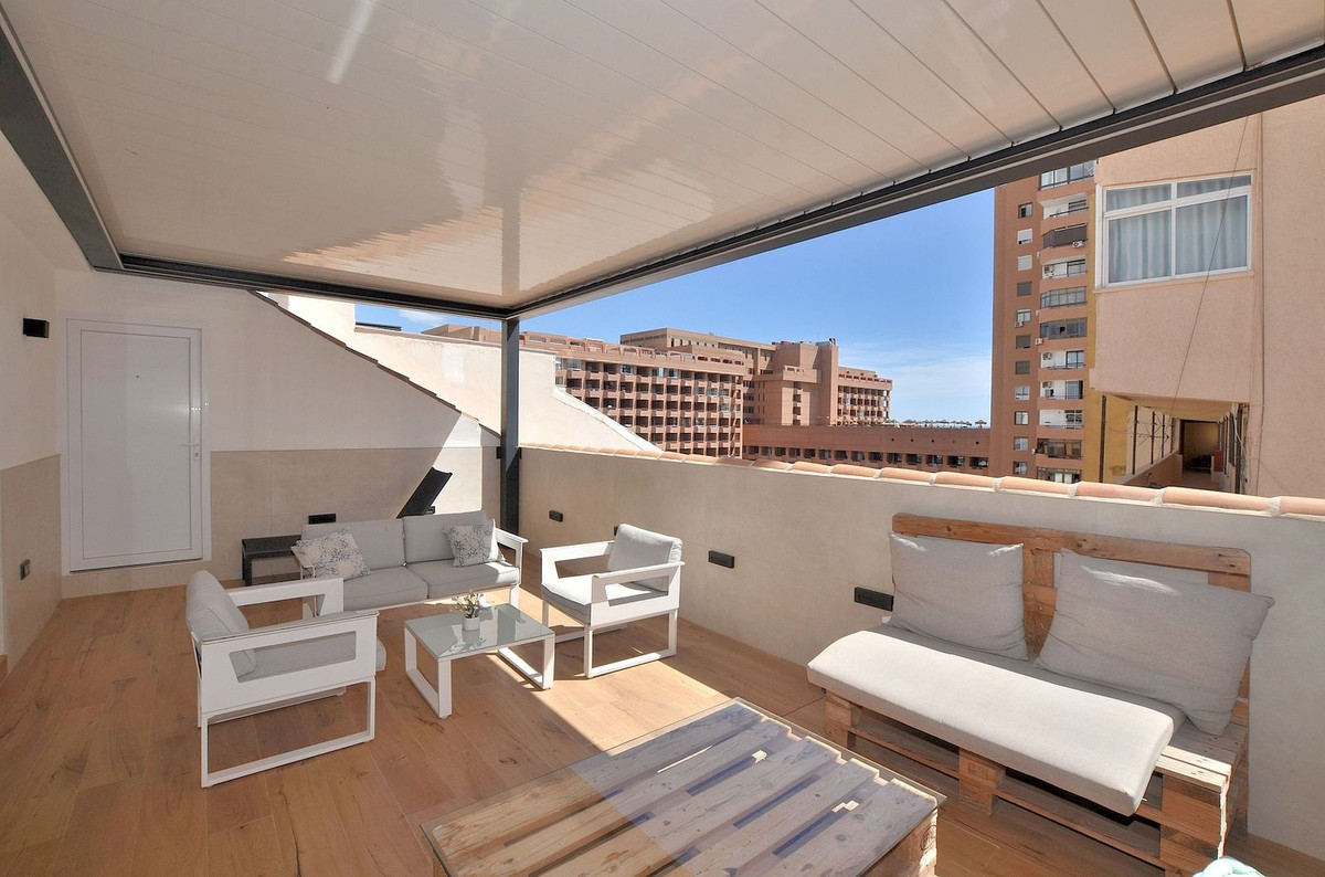 Huis te koop in Fuengirola | 3 slaapkamers H5488162