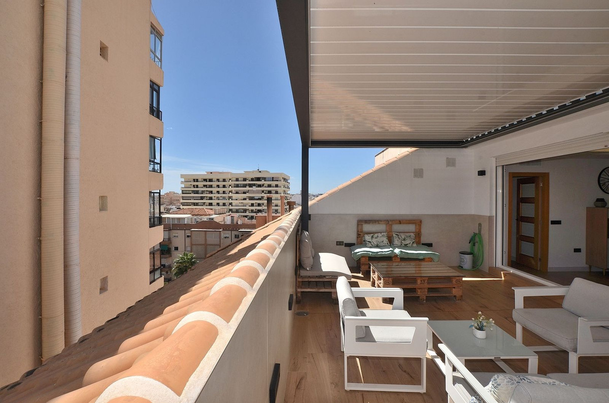 Huis te koop in Fuengirola | 3 slaapkamers H5488162