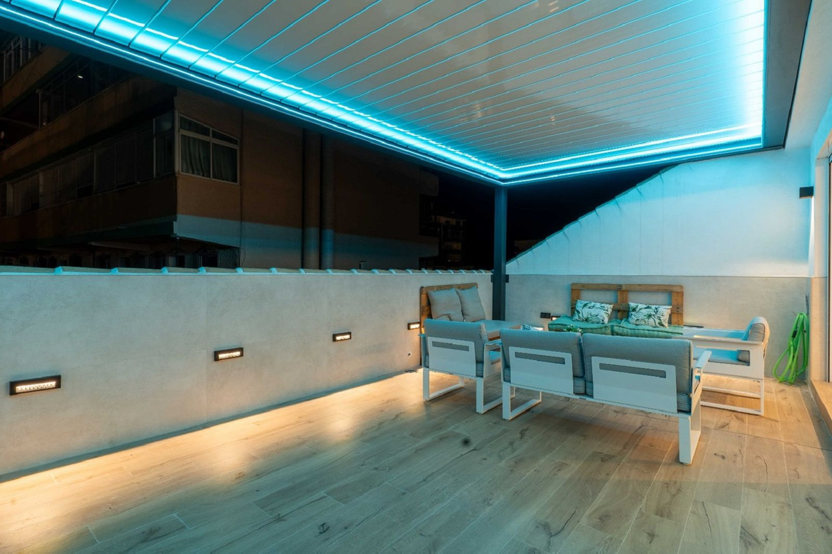 Huis te koop in Fuengirola | 3 slaapkamers H5488162