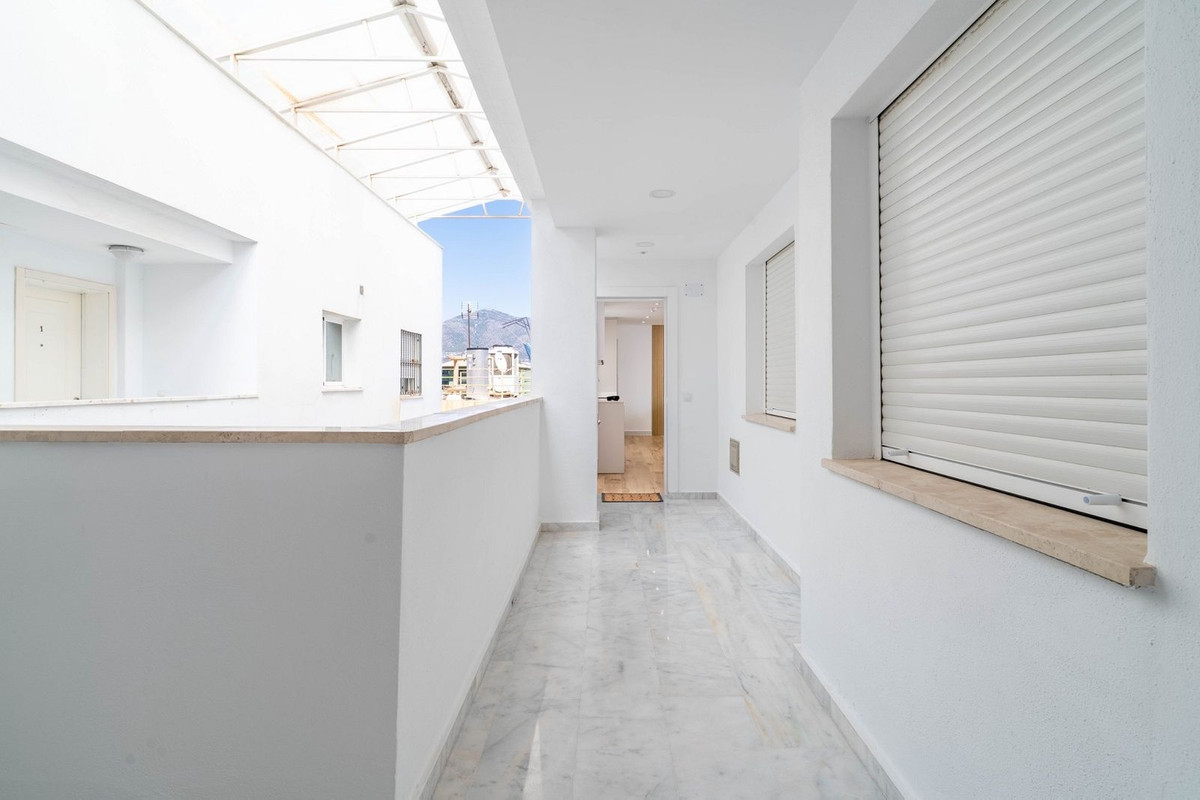 Huis te koop in Fuengirola | 3 slaapkamers H5488162