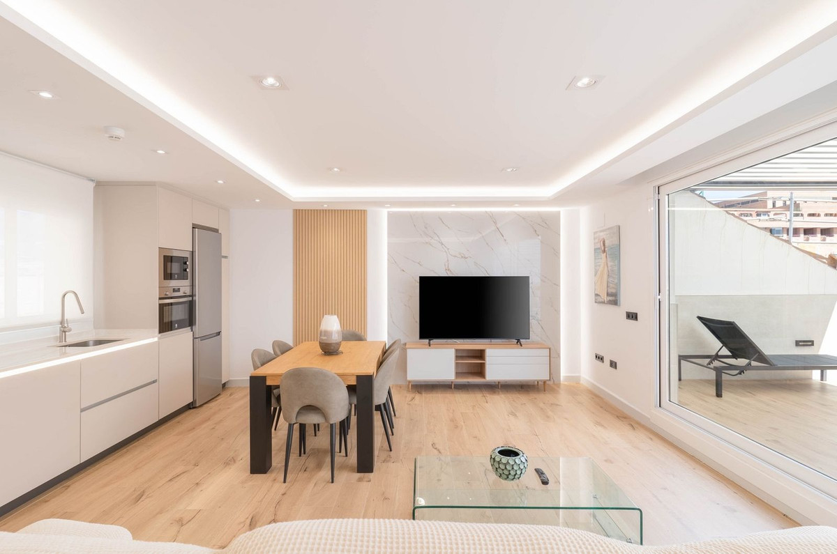 Huis te koop in Fuengirola | 3 slaapkamers H5488162