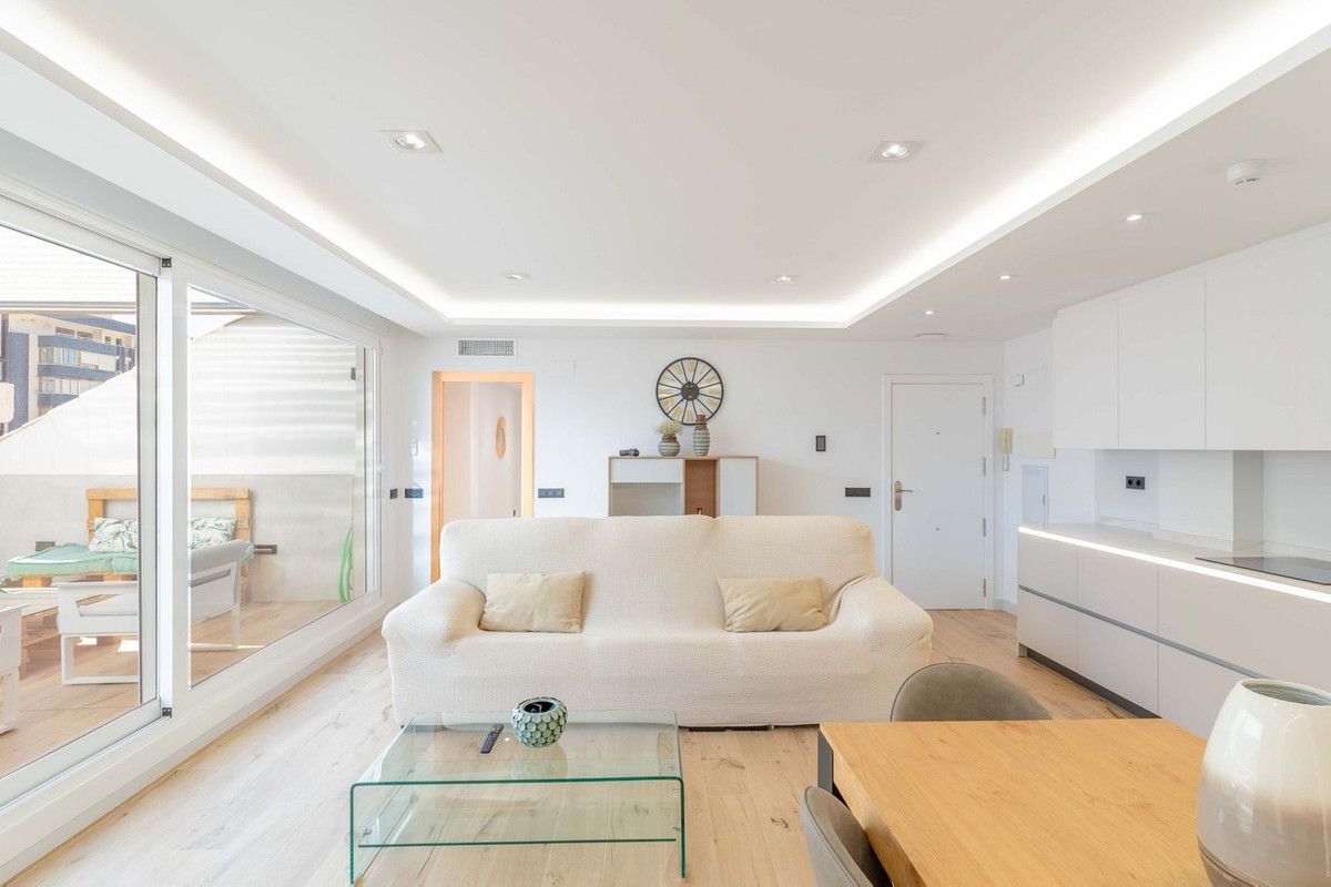Huis te koop in Fuengirola | 3 slaapkamers H5488162