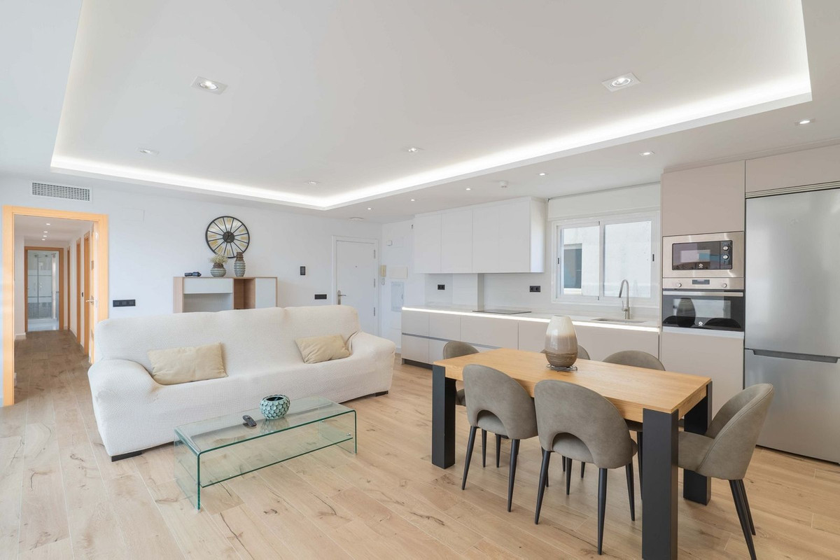 Huis te koop in Fuengirola | 3 slaapkamers H5488162